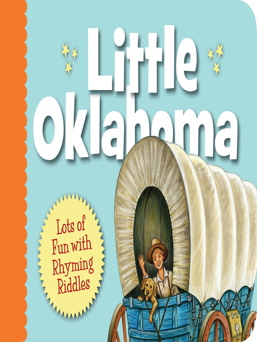 Title details for Little Oklahoma by Sleeping Bear Press - Available